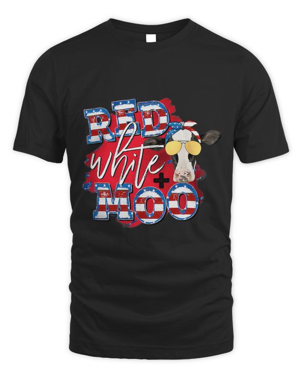American Flag Stars Stripes 4th of July Patriotic Graphic