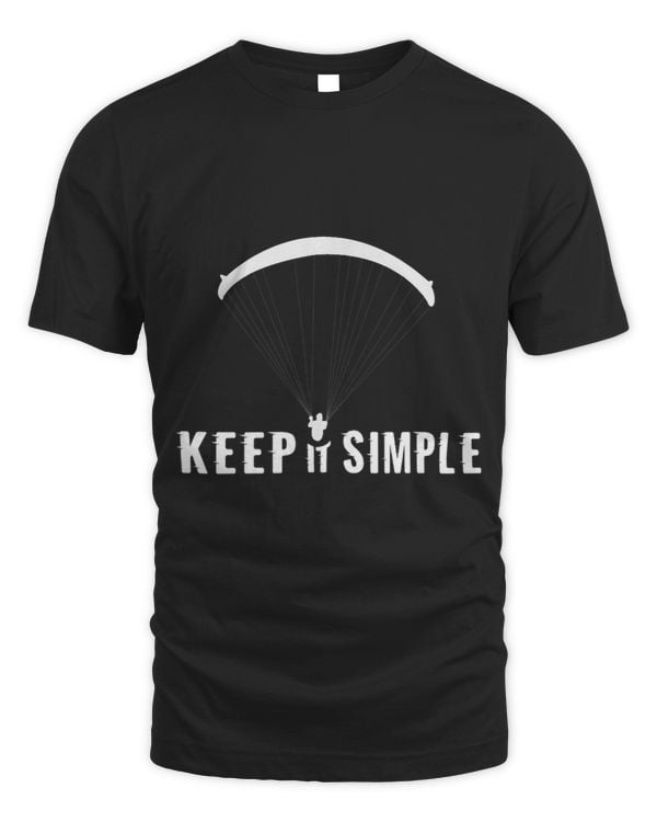Parasailing Motive Fullstall gift idea for paragliders 2