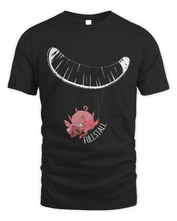 Parasailing Motive Fullstall gift idea for paragliders 4