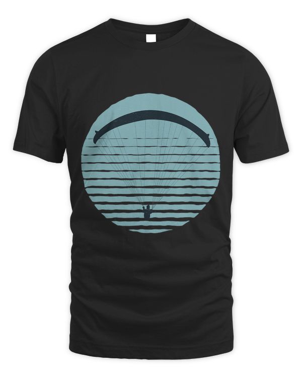 Parasailing Motive Fullstall gift idea for paragliders