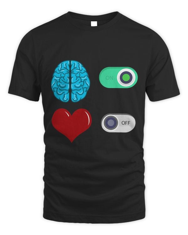 Emotional Decision Anatomy Brain On Love Off Focus Learning