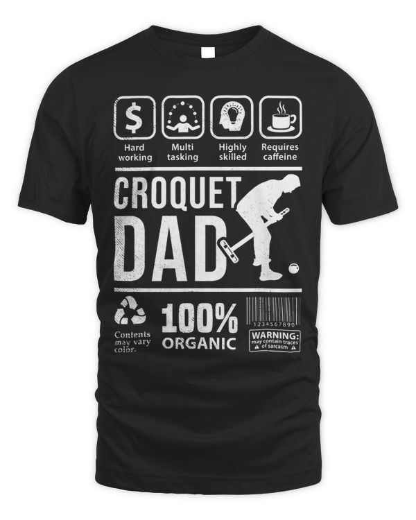 Unisex Standard T-Shirt