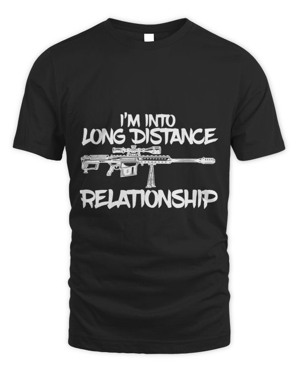 Im Into Long Distances Relationship Sniper