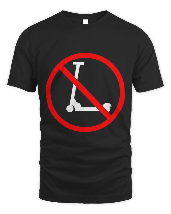Anti Scooters For Skaters