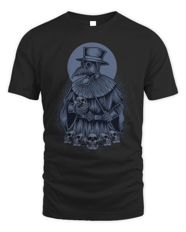 Steampunk Pestilence Occult Goth Gothic 238