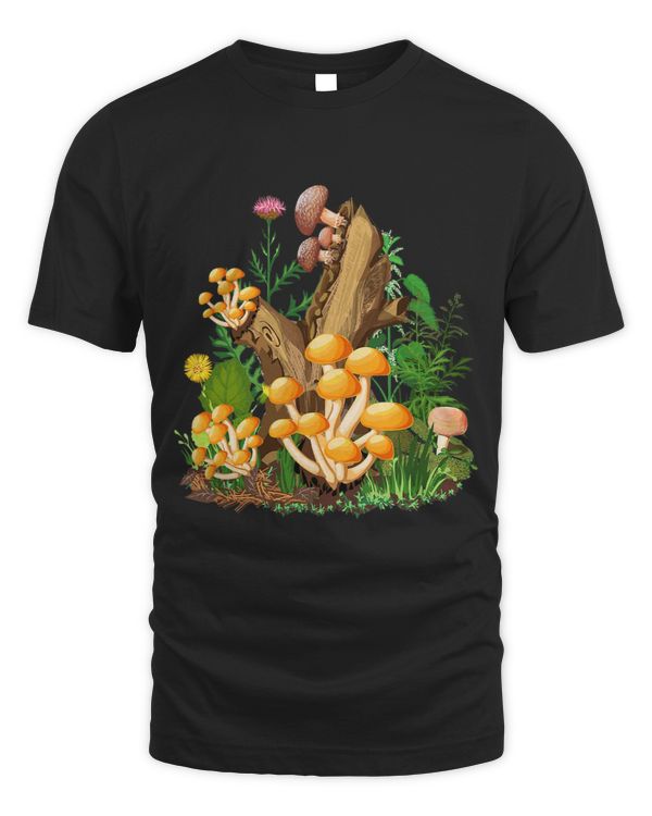 Mushroom Mycology Fungi Foraging Mushroom Whisperer