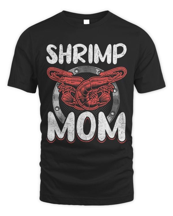 Shrimp Mom Aquarium Aquarist Fish Tank Owners