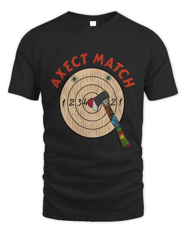 Axe Throwing Lumberjack Set Competition Throwing Axe