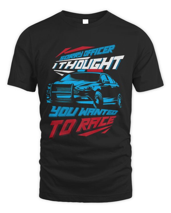 Unisex Standard T-Shirt
