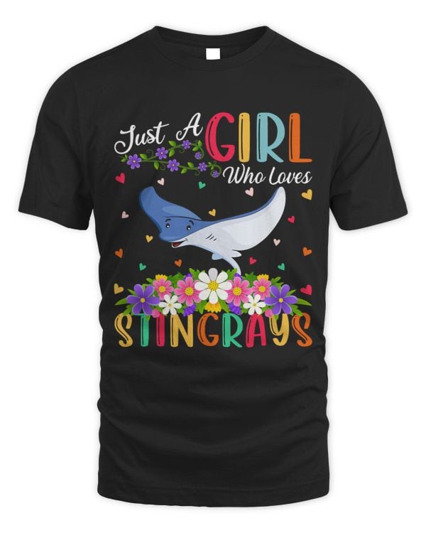 Unisex Standard T-Shirt