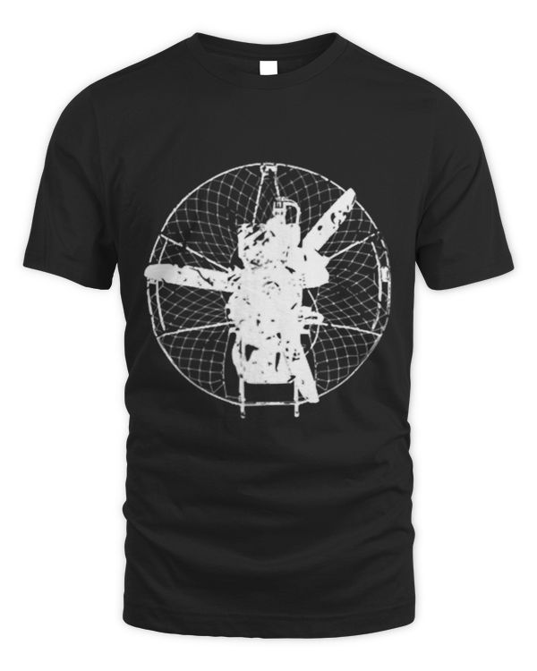 Simple Paramotor Shirt For Powered Paragliding Lovers
