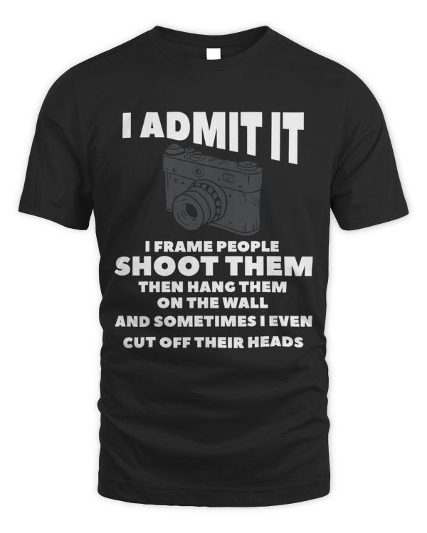 Unisex Standard T-Shirt