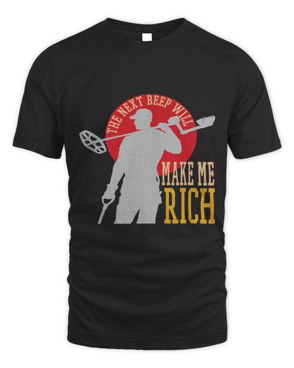 Unisex Standard T-Shirt