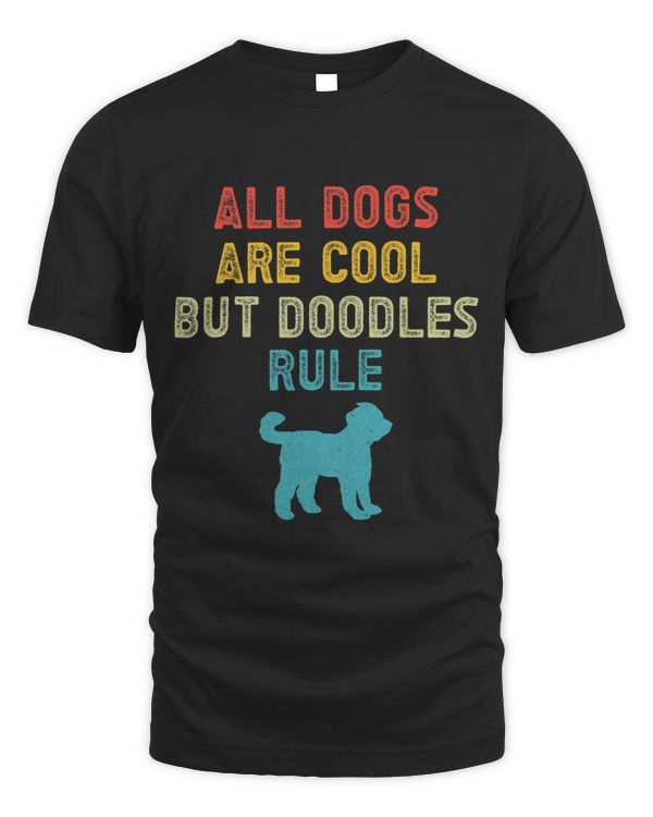 Goldendoodle All Dogs Are Cool But Doodle Rule Goldendoodle Labradoodle Doodle Dog