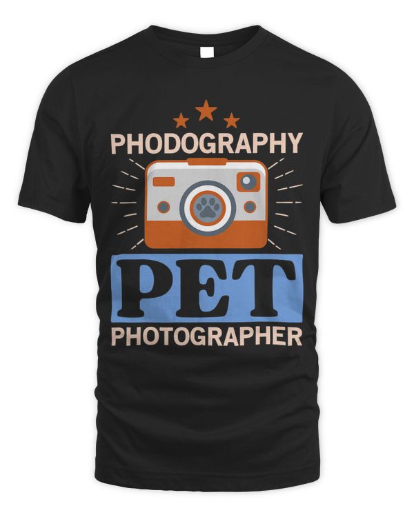 Pet Photographer Gifts Photographing Animals Pet Photography 3
