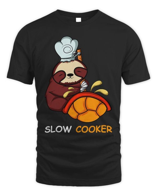 Slow Cooker Cook or Chef