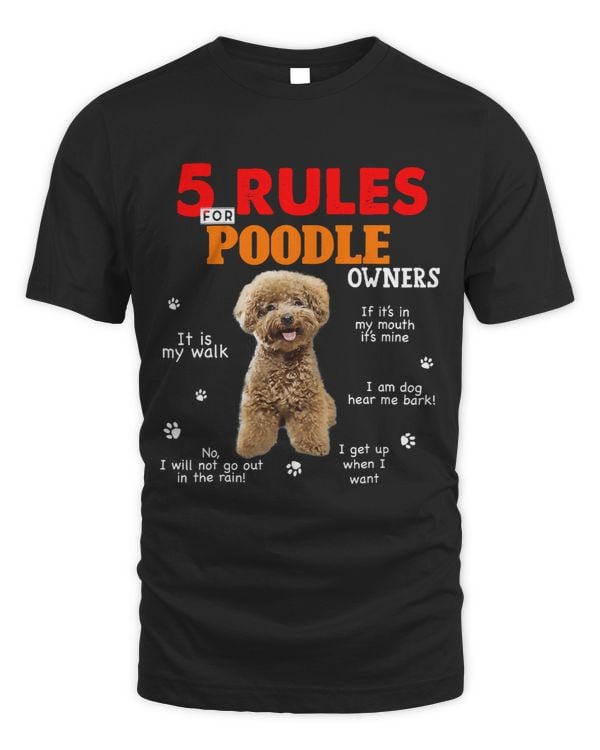 Unisex Standard T-Shirt