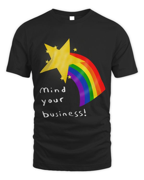 Mind Your Business