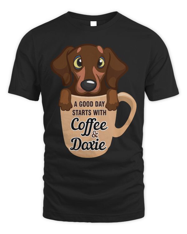 Wiener Cute Doxie Lover Dachshund 172 Dachshund Doxie