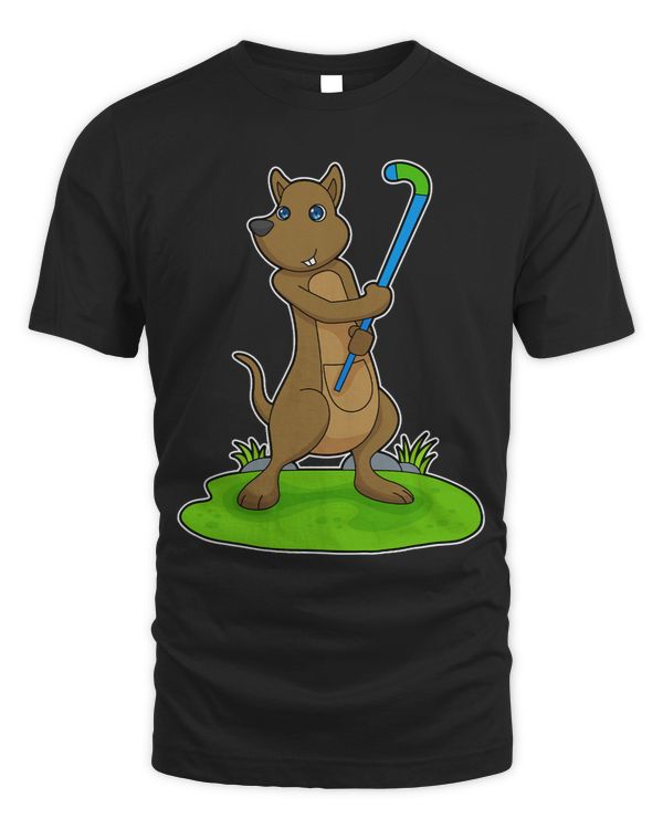 Kangaroo Hockey Hockey stick Sports