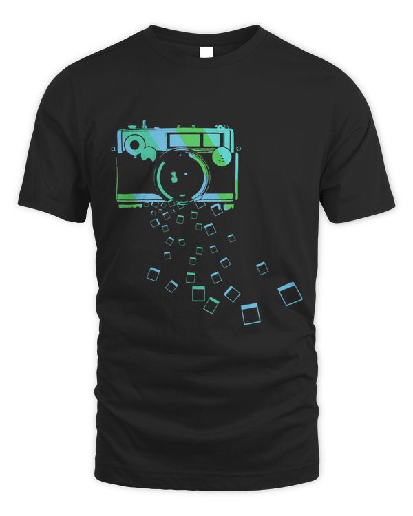 Unisex Standard T-Shirt