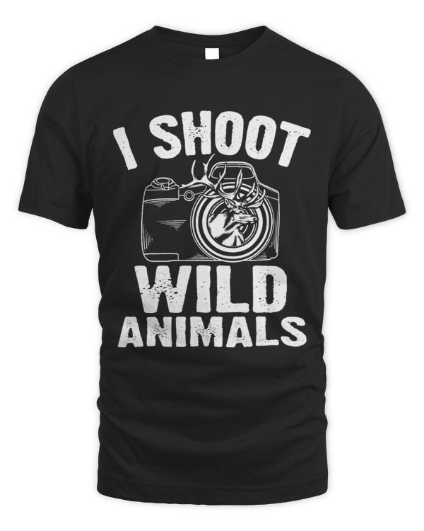 Cool Photography Gift Men Women Funny Wildlife Photographer