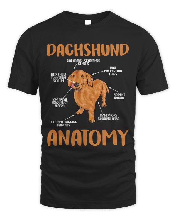 Wiener Funny Dachshund Gifts for and Doxie Lovers 86 Dachshund Doxie