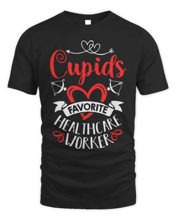 Valentines Day Quotes Cupids Favorite Healthcare Worker