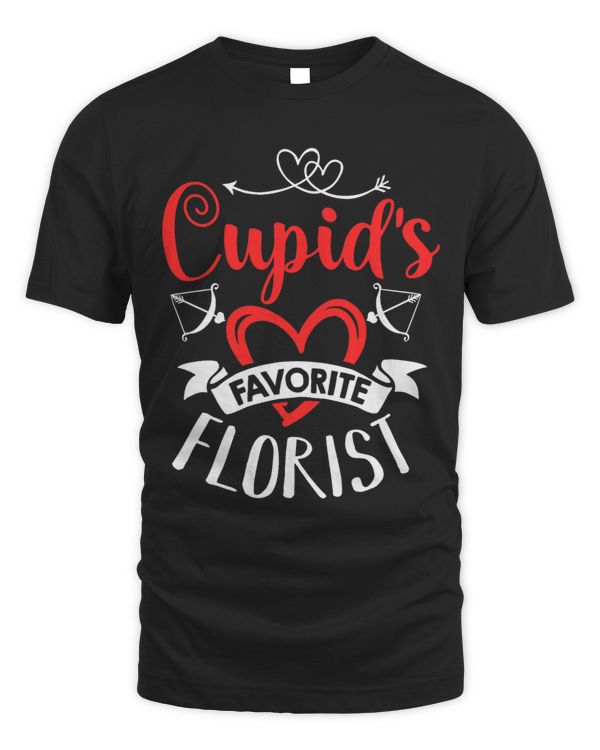 Valentines Day Quotes Romantic Florist Cupids Favorite