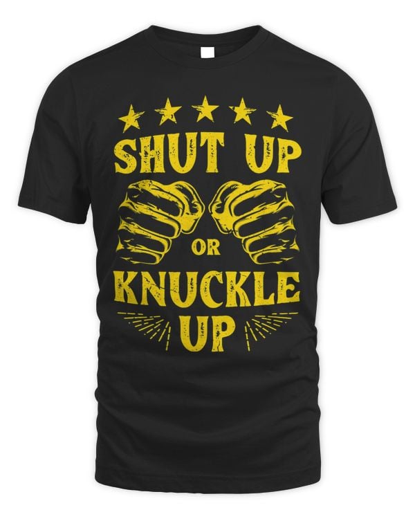 Unisex Standard T-Shirt