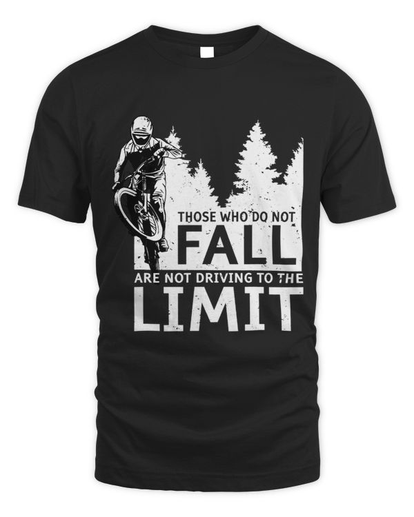 Those who do not fall are not driving to the limit 3
