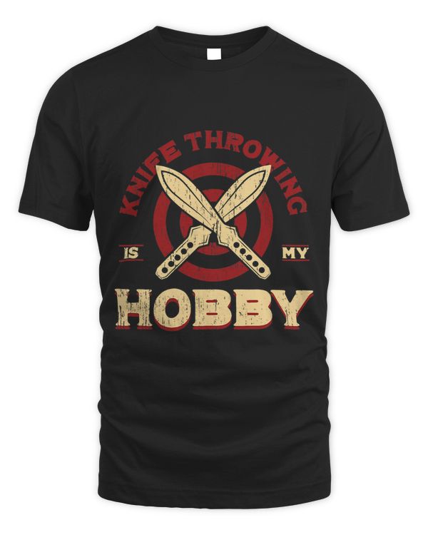 throw knives xmark hobby