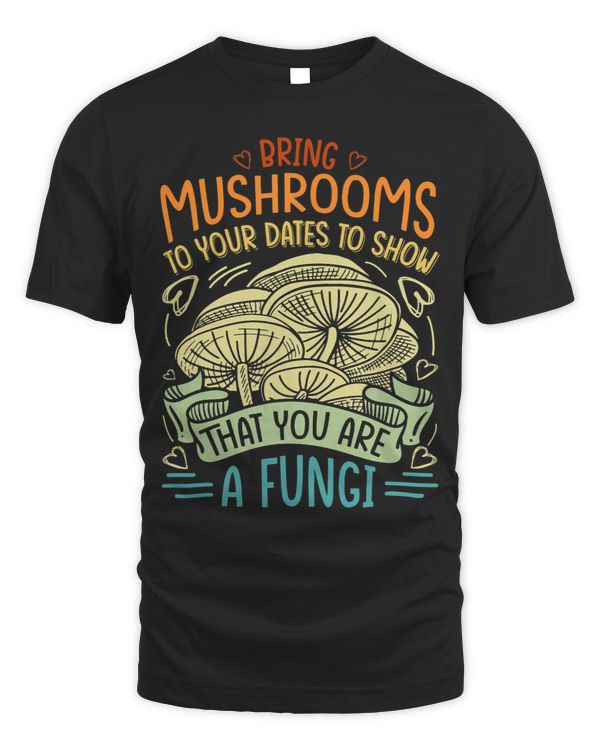 Unisex Standard T-Shirt