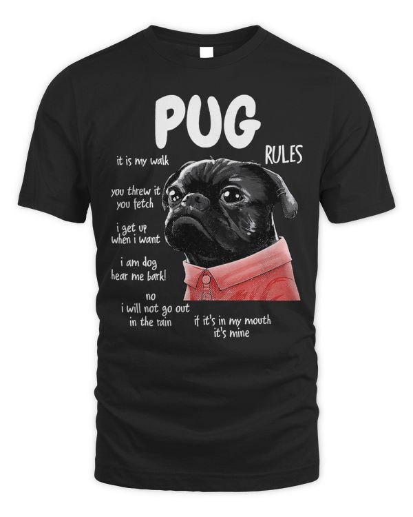 Unisex Standard T-Shirt