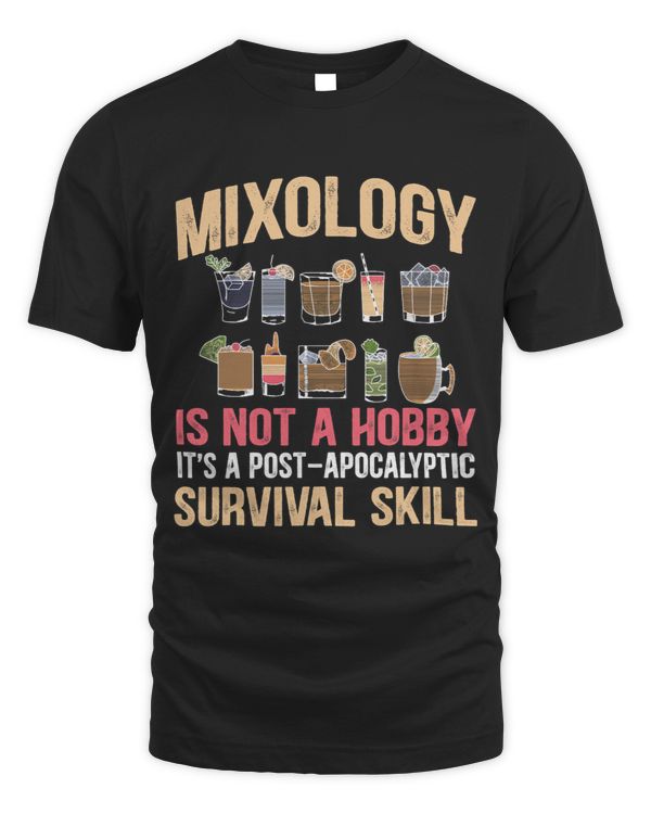 Unisex Standard T-Shirt
