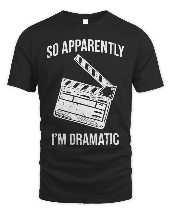 Cool Theater Art Im Dramatic Musical Theater Drama Actor