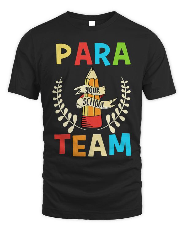 Unisex Standard T-Shirt