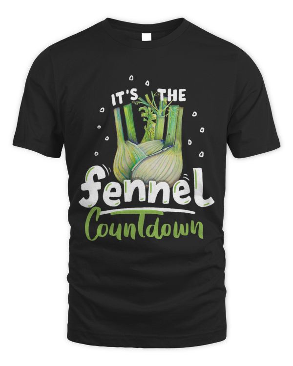 Its the Fennel Countdown