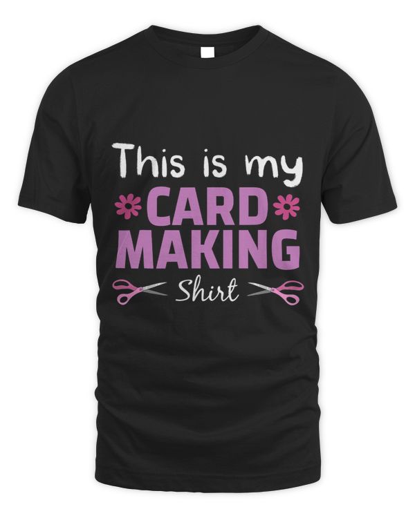 Crafting Addicted Crafter Hobby This Is My Card Making