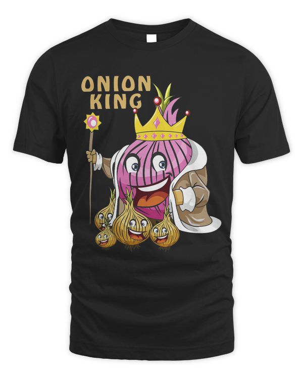 ONION KING Onion Vegetable Onion Leek Onion