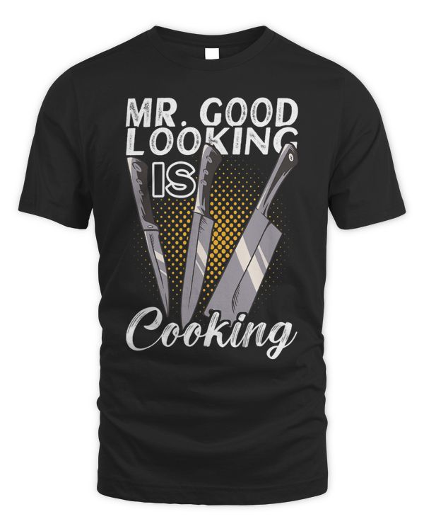 Unisex Standard T-Shirt