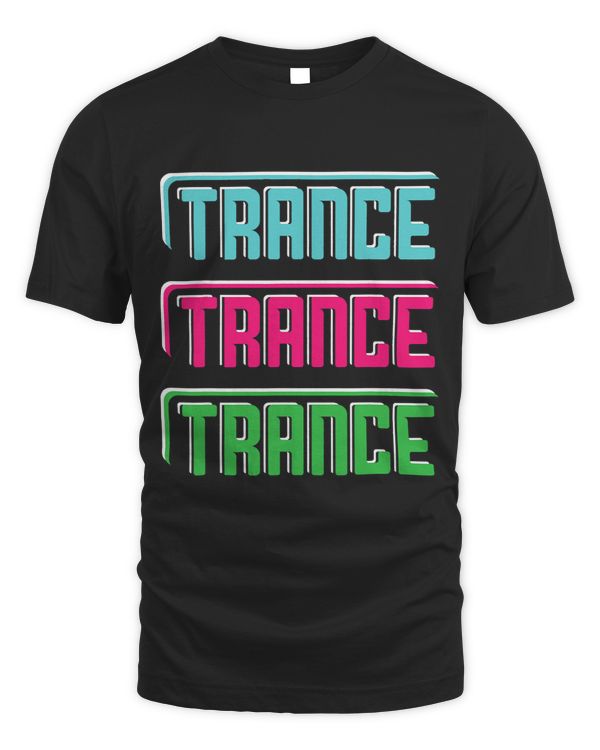I Love Trance