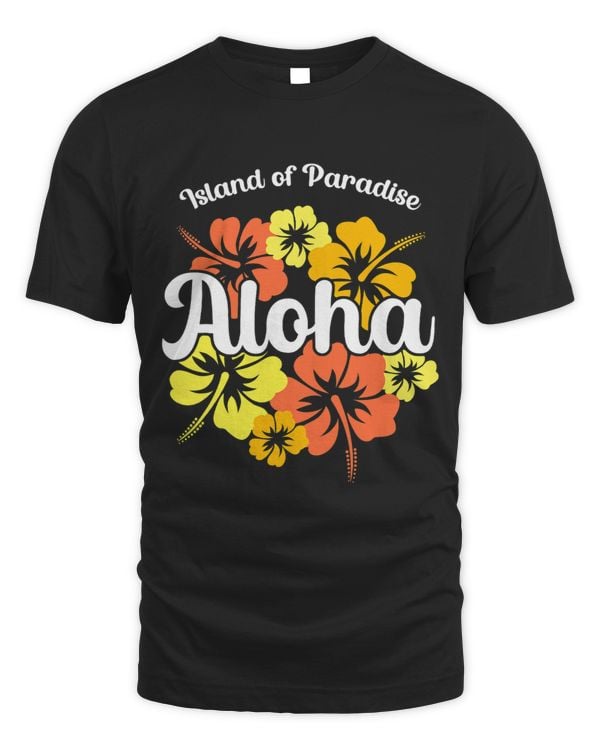 Aloha 1