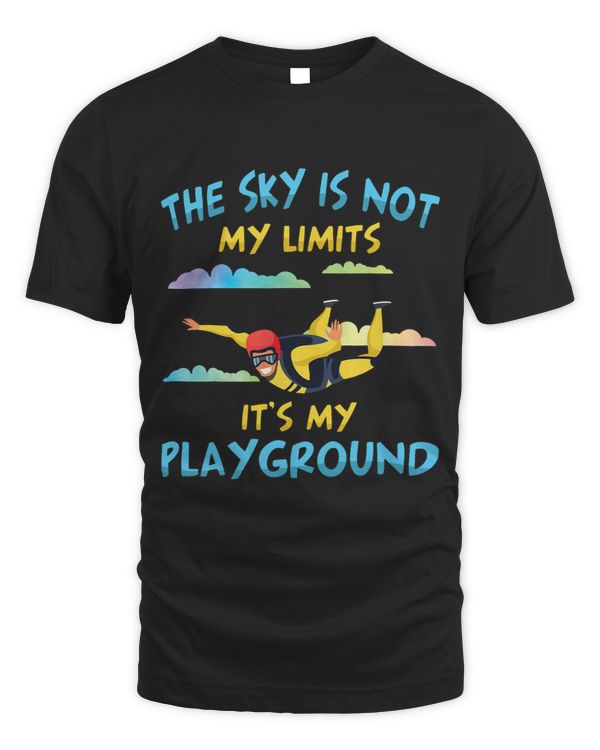 Unisex Standard T-Shirt