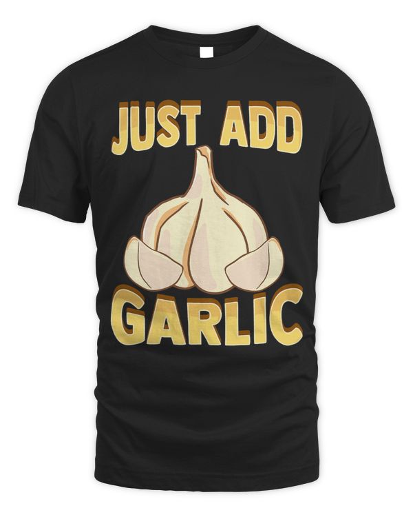 Unisex Standard T-Shirt