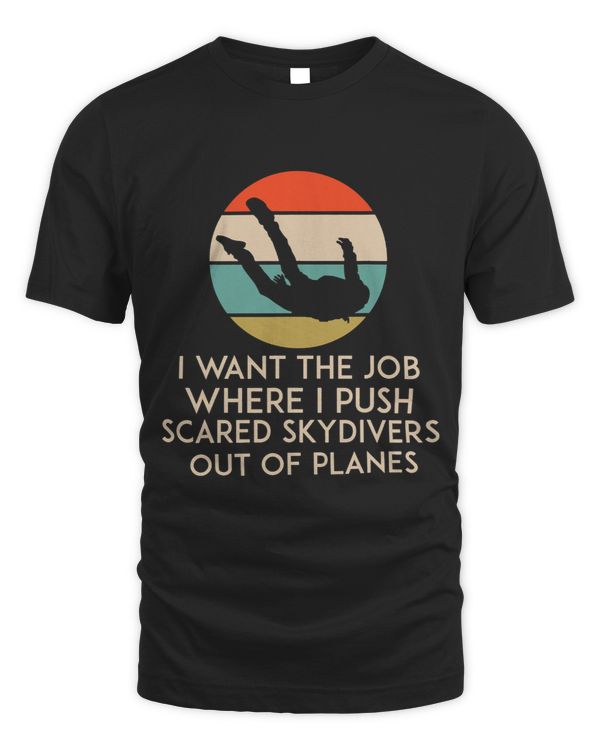 Unisex Standard T-Shirt