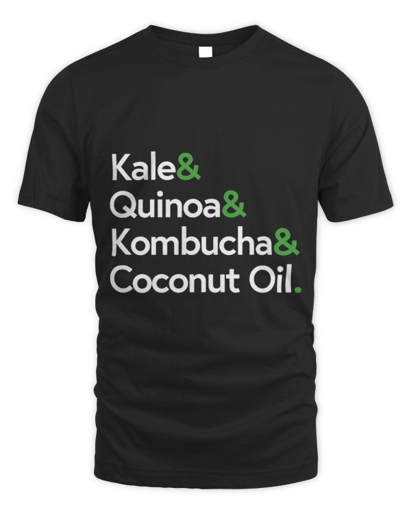 Unisex Standard T-Shirt