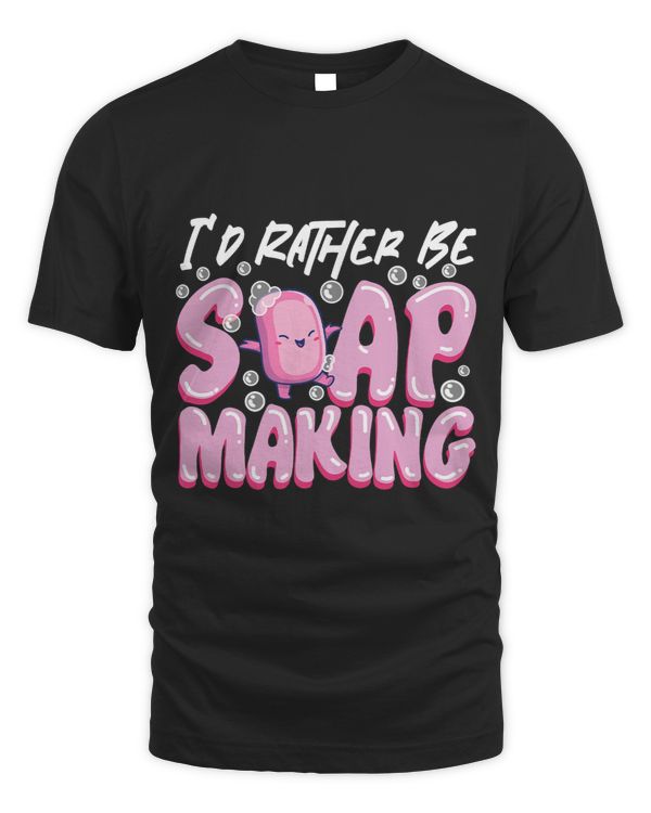 Unisex Standard T-Shirt