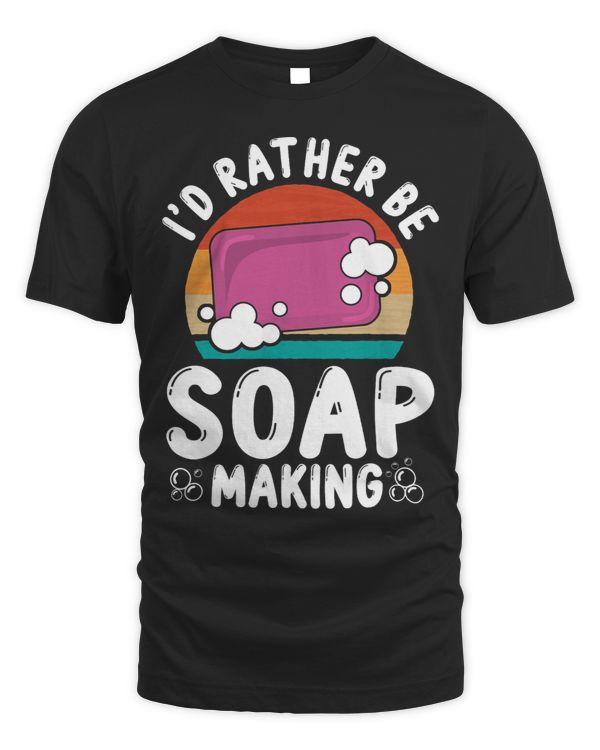 Unisex Standard T-Shirt
