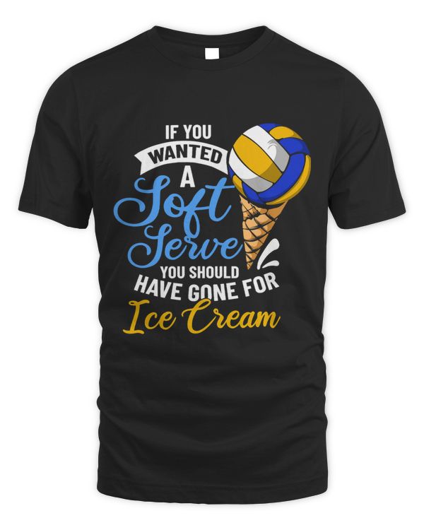 If You Wanted Soft Serve You Should Have Gone For Ice Cream 1